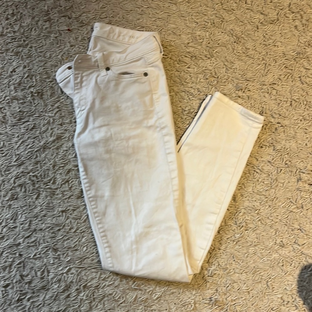 Gap jeans